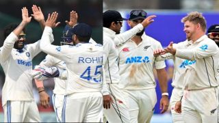 IND vs NZ Pitch Report: 1st Test में एम. चिन्नास्वामी स्टेडियम, बेंगलुरु की पिच रिपोर्ट कैसी होगी?