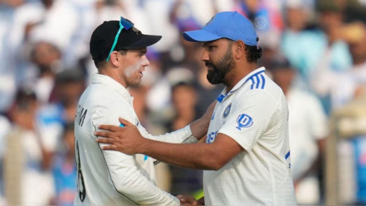 IND vs NZ Pitch Report: 3rd Test में वानखेड़े स्टेडियम, मुंबई की पिच रिपोर्ट कैसी होगी? in Hindi