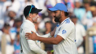 IND vs NZ Pitch Report: 3rd Test में वानखेड़े स्टेडियम, मुंबई की पिच रिपोर्ट कैसी होगी?