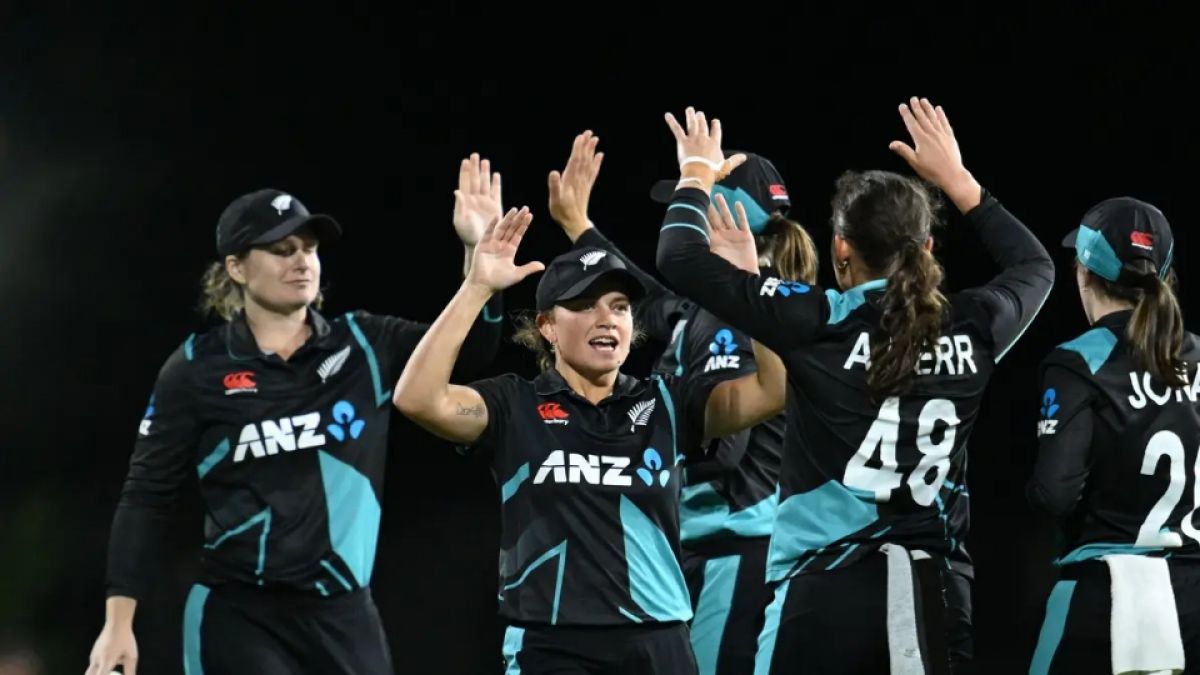 IND vs NZ, Womens ODI: New Zealand squad for ODI series against India in Hindi