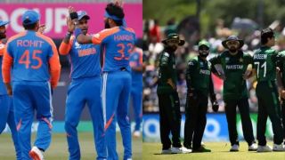 IND vs PAK Pitch Report: नासाउ क्रिकेट स्टेडियम, न्यूयॉर्क की पिच कैसी होगी? जाने पिच का हाल