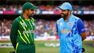 IND vs PAK T20 World Cup records In Hindi: उच्चतम स्कोर, सर्वश्रेष्ठ गेंदबाजी आंकड़े