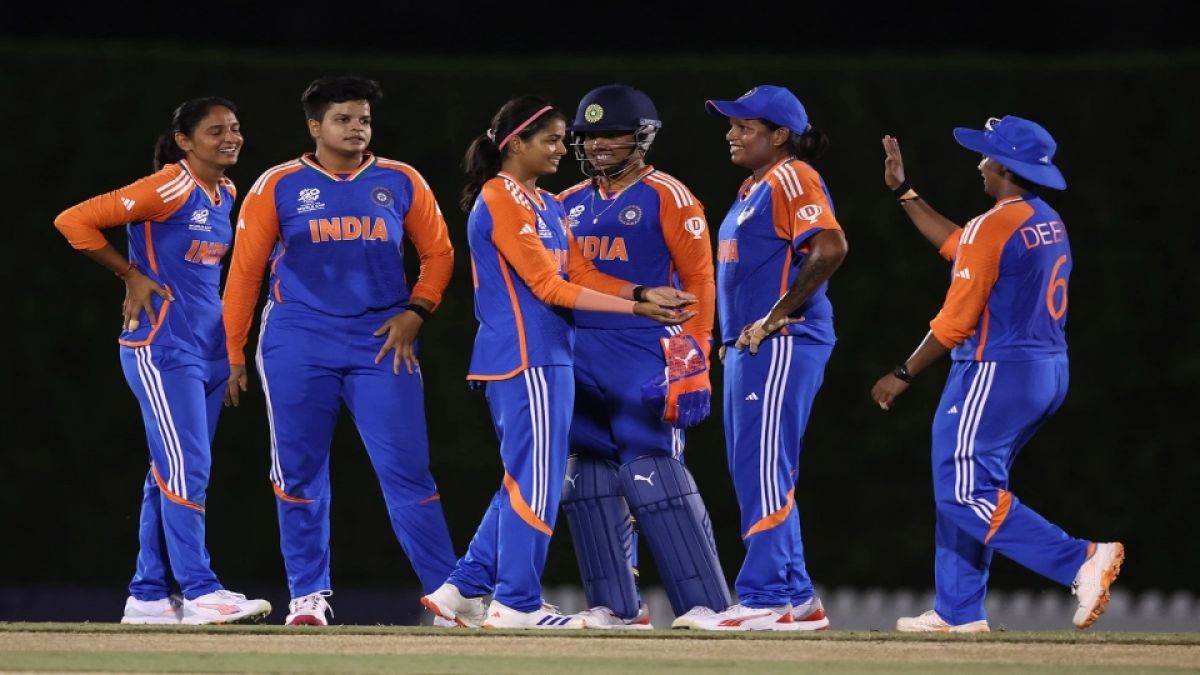 IND vs PAK Womens T20 World Cup Pitch Report: दुबई इंटरनेशनल स्टेडियम, की पिच रिपोर्ट कैसी होगी? in Hindi