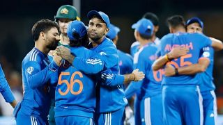 IND vs SA 1st T20 Playing 11: India Predicted Playing 11