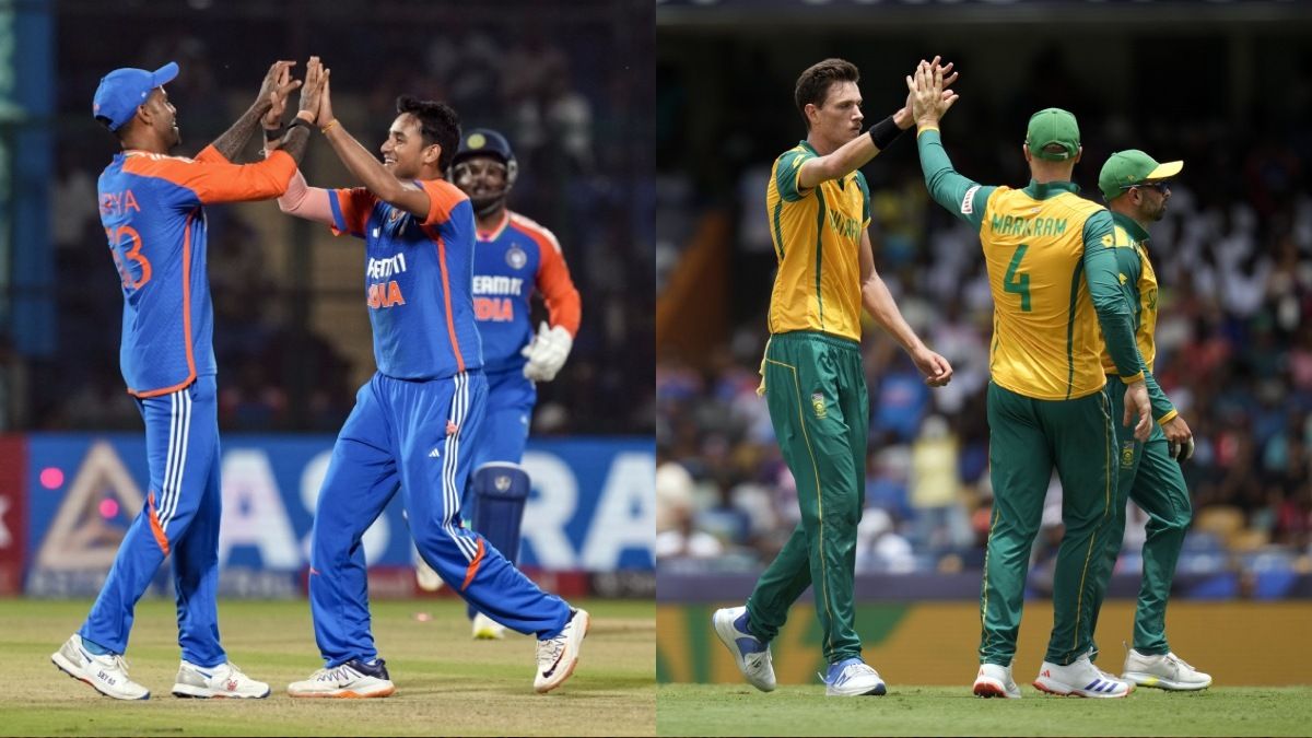 IND vs SA 1st T20I Live Streaming: Where and how to watch IND vs SA T20I for free? in Hindi