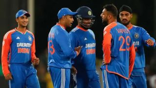 IND vs SA 4th T20I: आज 15 नवंबर को जोहान्सबर्ग में कैसा रहेगा मौसम? जानिए यहां