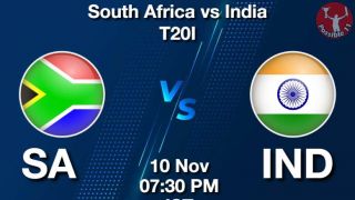 IND vs SA Dream11 Prediction in Hindi, 2nd T20I, Playing 11, Fantasy Tips