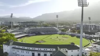 IND vs SA Pitch Report 2nd Test: How will the pitch be in Cape Town