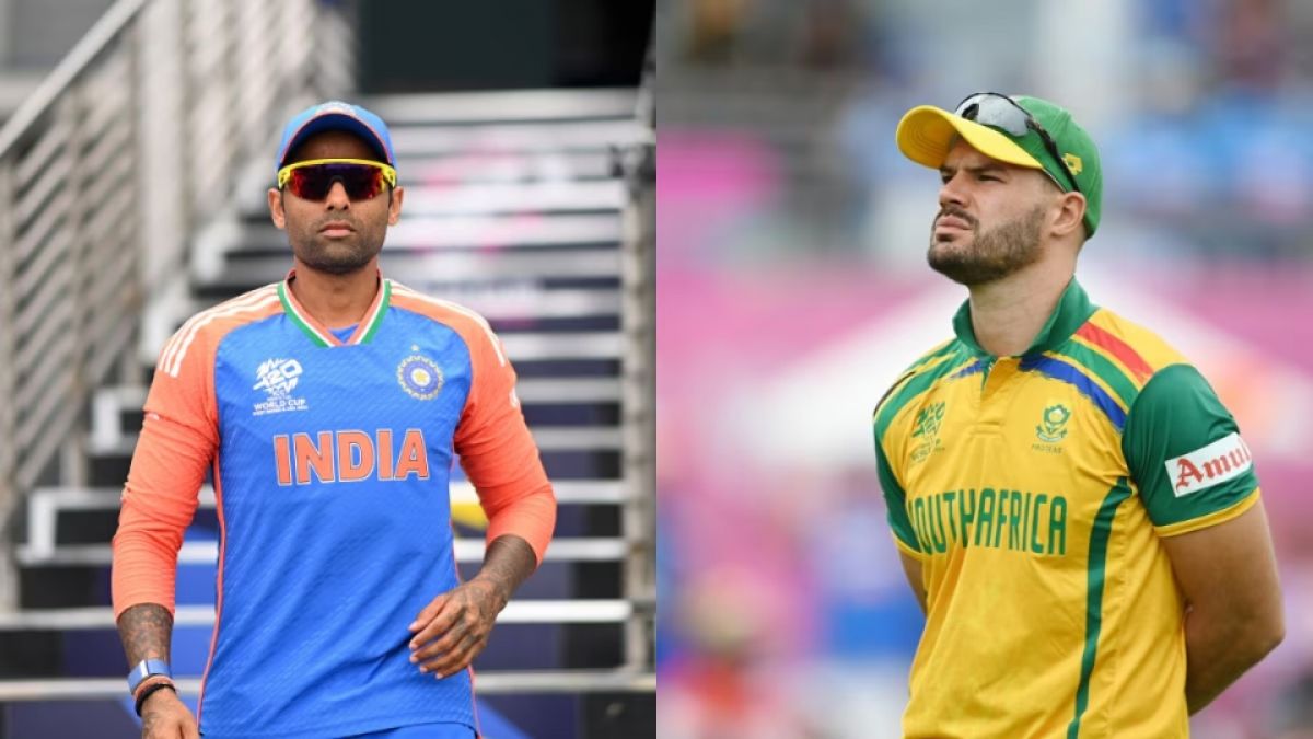 IND vs SA Pitch Report: 1st T20I में किंग्समीड, डरबन स्टेडियम की पिच रिपोर्ट कैसी होगी? in Hindi