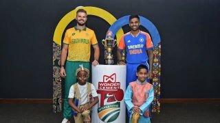 IND vs SA Pitch Report: 3rd T20I में सुपरस्पोर्ट पार्क, सेंचुरियन स्टेडियम की पिच रिपोर्ट कैसी होगी?