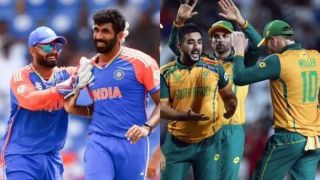 IND vs SA, T20 World Cup 2024 फाइनल: भारत बनाम दक्षिण अफ्रीका हेड-टू-हेड आँकड़े