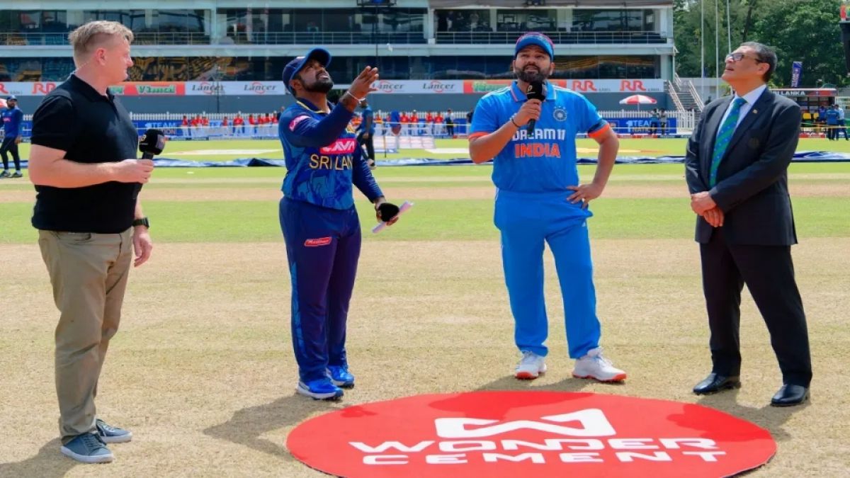 IND vs SL 3rd ODI Match Pitch Report: आर.प्रेमदासा स्टेडियम, कोलंबो की पिच कैसी होगी? in Hindi