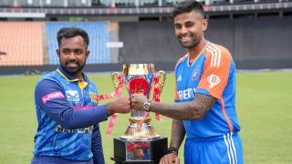 IND vs SL 3rd T20I Match Pitch Report: पल्लेकेले अंतर्राष्ट्रीय क्रिकेट स्टेडियम की पिच कैसी होगी?