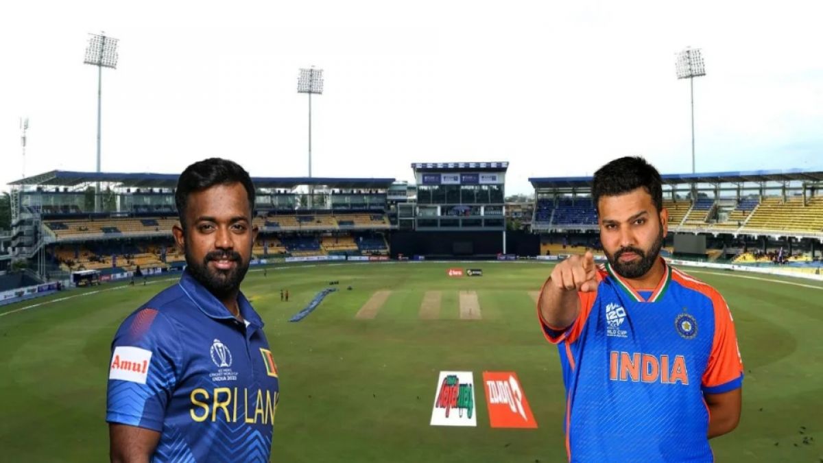 IND vs SL 1st ODI Match Pitch Report: आर.प्रेमदासा स्टेडियम, कोलंबो की पिच कैसी होगी? in Hindi