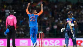 IND vs SL Pitch Report: पल्लेकेले अंतर्राष्ट्रीय क्रिकेट स्टेडियम की पिच कैसी होगी ?