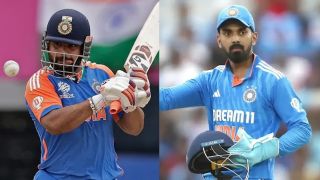 IND vs SL Playing 11: Rahul or Pant, who will play? First ODI against Sri Lanka today