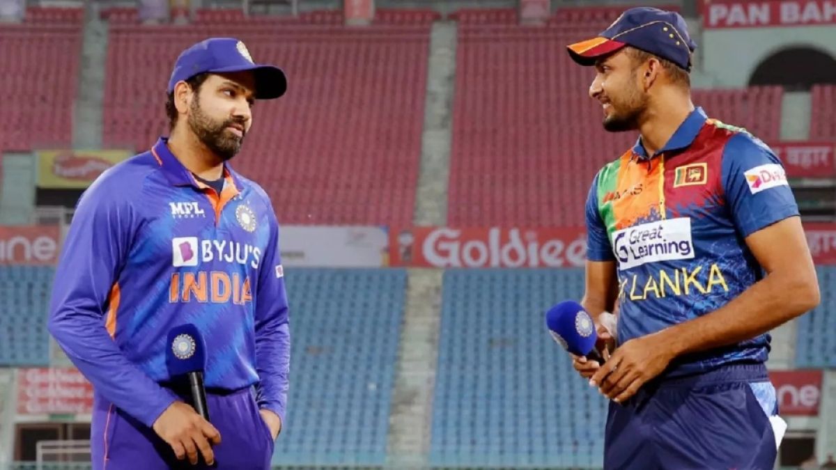 IND vs SL: When, where and how to watch IND vs SL T20 series