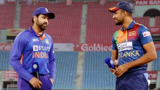 IND vs SL: When, where and how to watch IND vs SL T20 series