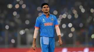 IND vs ZIM: 15-member Indian team announced for T20 series
