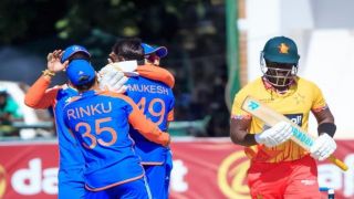 IND vs ZIM Pitch Report: हरारे स्पोर्ट्स क्लब, जिम्बाब्वे की पिच कैसी होगी? जाने पिच का हाल