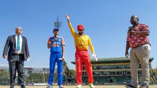 IND vs ZIM 4th T20I Pitch Report: हरारे स्पोर्ट्स क्लब, जिम्बाब्वे की पिच कैसी होगी?