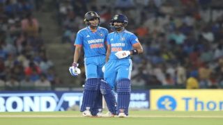 IND vs ZIM T20 Series: Best playing 11 of the first match