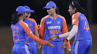 IND-W vs BAN-W Pitch Report: रांगिरी दांबुला अंतर्राष्ट्रीय स्टेडियम की पिच कैसी होगी ?