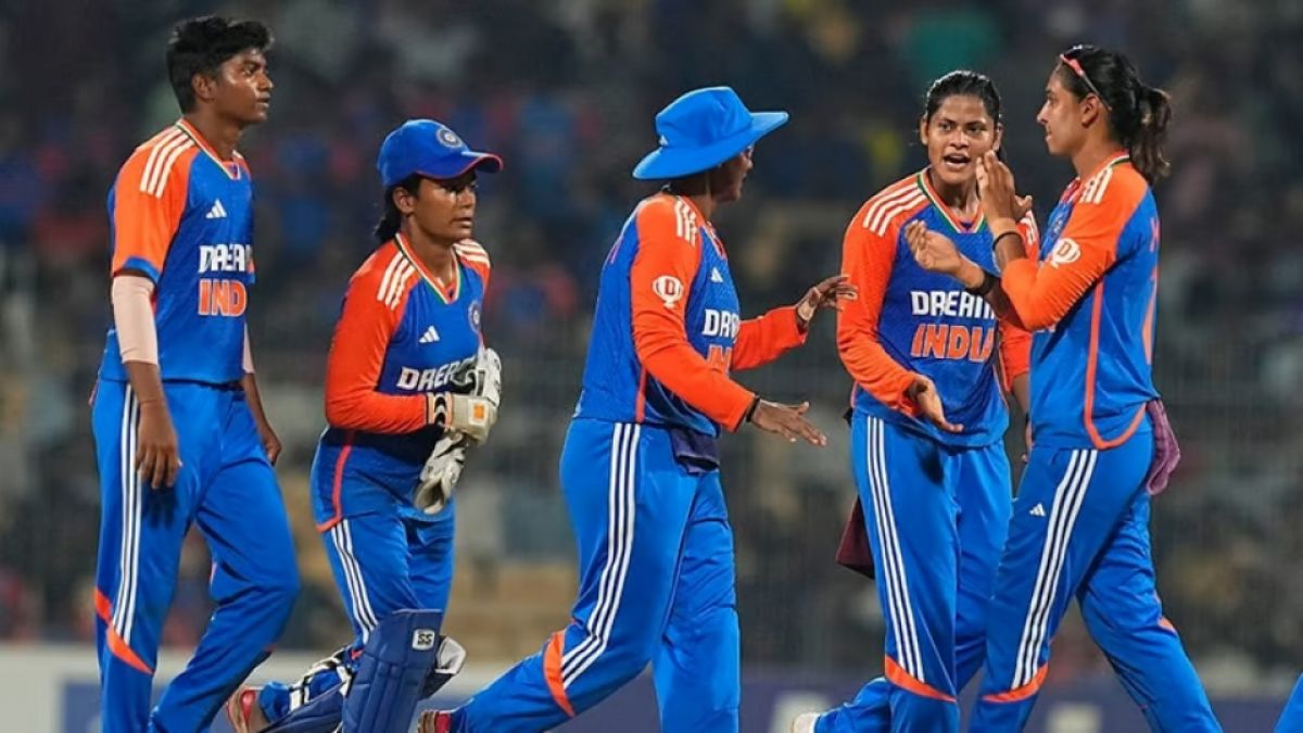 IND-W vs PAK-W Pitch Report: रांगिरी दांबुला अंतर्राष्ट्रीय स्टेडियम की पिच कैसी होगी ? in Hindi