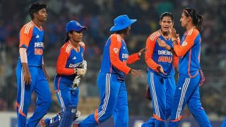 IND-W vs PAK-W Pitch Report: रांगिरी दांबुला अंतर्राष्ट्रीय स्टेडियम की पिच कैसी होगी ?