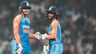 IND-W vs WI-W: India beat West Indies by 49 runs
