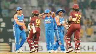 IND-W vs WI-W Pitch Report: 2nd T20I में डीवाई पाटिल स्पोर्ट्स अकादमी की पिच रिपोर्ट कैसी होगी?