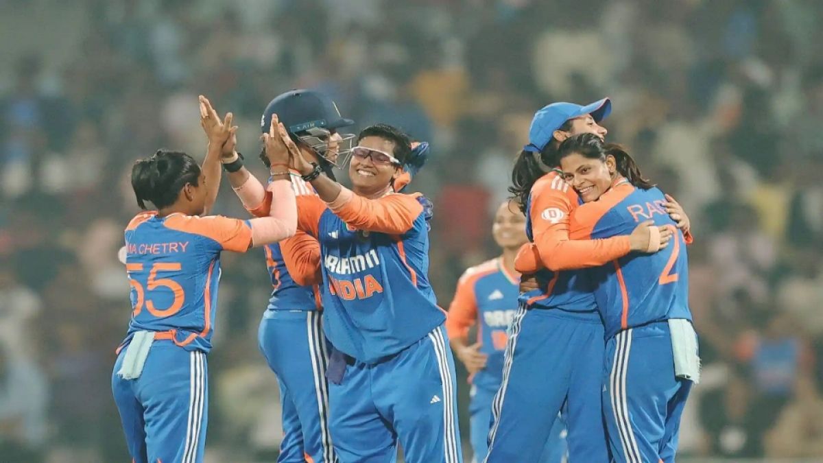IND-W vs WI-W Pitch Report: 1st ODI में कोटाम्बी स्टेडियम, वडोदरा की पिच रिपोर्ट कैसी होगी? in Hindi