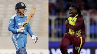 IND-W vs WI-W Pitch Report: 2nd ODI में कोटाम्बी स्टेडियम, वडोदरा की पिच रिपोर्ट कैसी होगी?