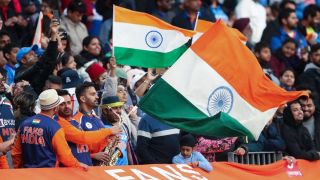 Independence Day 2024: भारतीय क्रिकेटर्स ने फैंस को दी स्वतंत्रता दिवस की मुबारकबाद