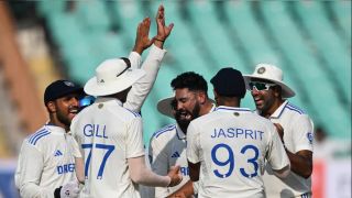 India schedule for Australia tour: India will play day-night test match in Australia