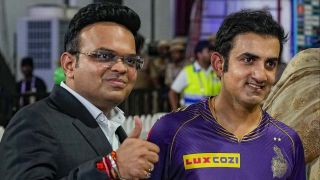 India Team New Head Coach: Gautam Gambhir