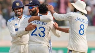 India vs Bangladesh: IND vs BAN Test Series का पूरा शेड्यूल, टीमें और लाइव-स्ट्रीमिंग