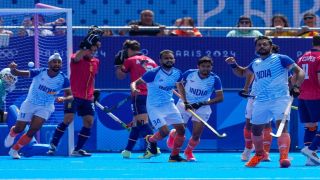 India vs China, Asian Champions Trophy 2024: Indian men hockey team squad, schedule