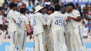 India vs England टेस्ट सीरीज 2025: IND vs ENG का पूरा शेड्यूल