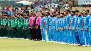 India vs Pakistan Match in 2024: How many matches will both teams play in 2024