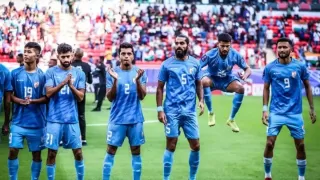 India vs Syria, AFC Asian Cup, Live Stream: When and where to watch