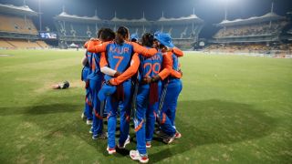 India women team arrive Sri Lanka for ninth edition of Asia Cup 2024