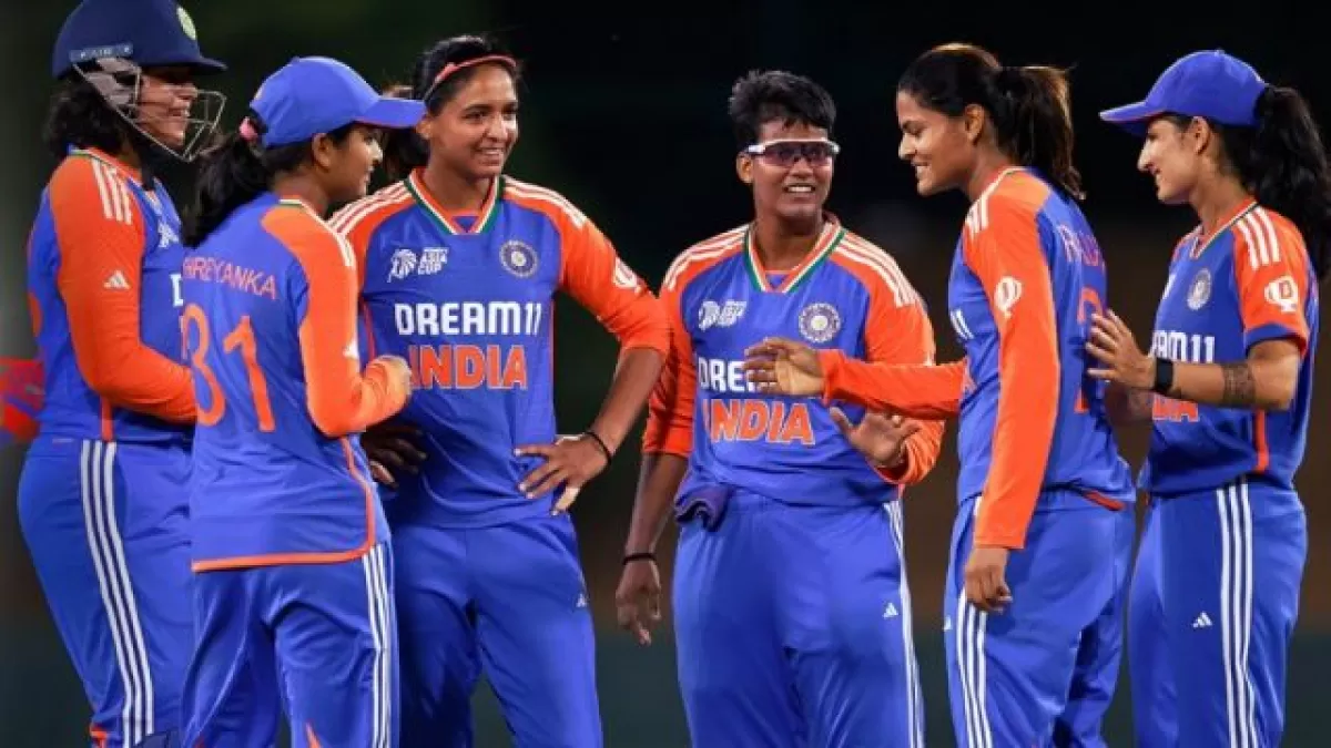 India women team tour of England 2025: Full schedule, dates, venues in Hindi