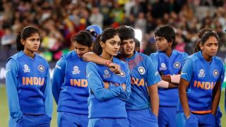 India Women's Squad: India announced the team for Australia tour