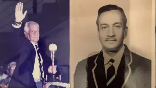 भारत के 95 वर्षीय टेस्ट क्रिकेटर दत्ताजीराव गायकवाड़ का निधन