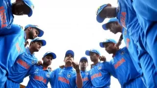 INDU19 vs AUSU19 Final: छठी बार वर्ल्ड चैंपियन बनने पर होगी भारत की निगाहें