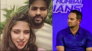IPL 2024: Rohit Sharma की वाइफ रितिका के एक कमेंट ने मचाई खलबली