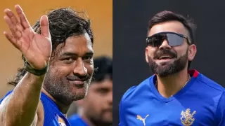 IPL 2024 CSK vs RCB: Dhoni vs Kohli in Chepauk, who has the better record?