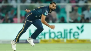 IPL 2024 Shami की जगह गुजरात टाइटंस के खेमे में हुई घातक गेंदबाज की एंट्री