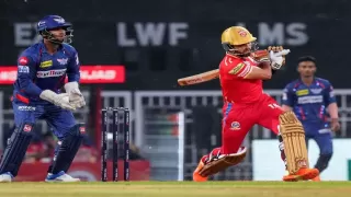 IPL 2024: LKN vs PBKS Previous Match Records in Lucknow